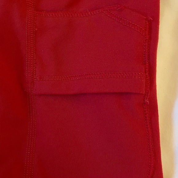 Runners Red Supreme - Picture 3 of 5